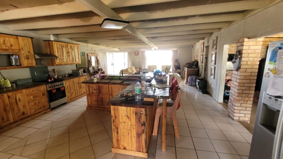 3 Bedroom Property for Sale in Bloemendal Free State